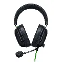 Razer Blackshark V2 X USB (Noir)