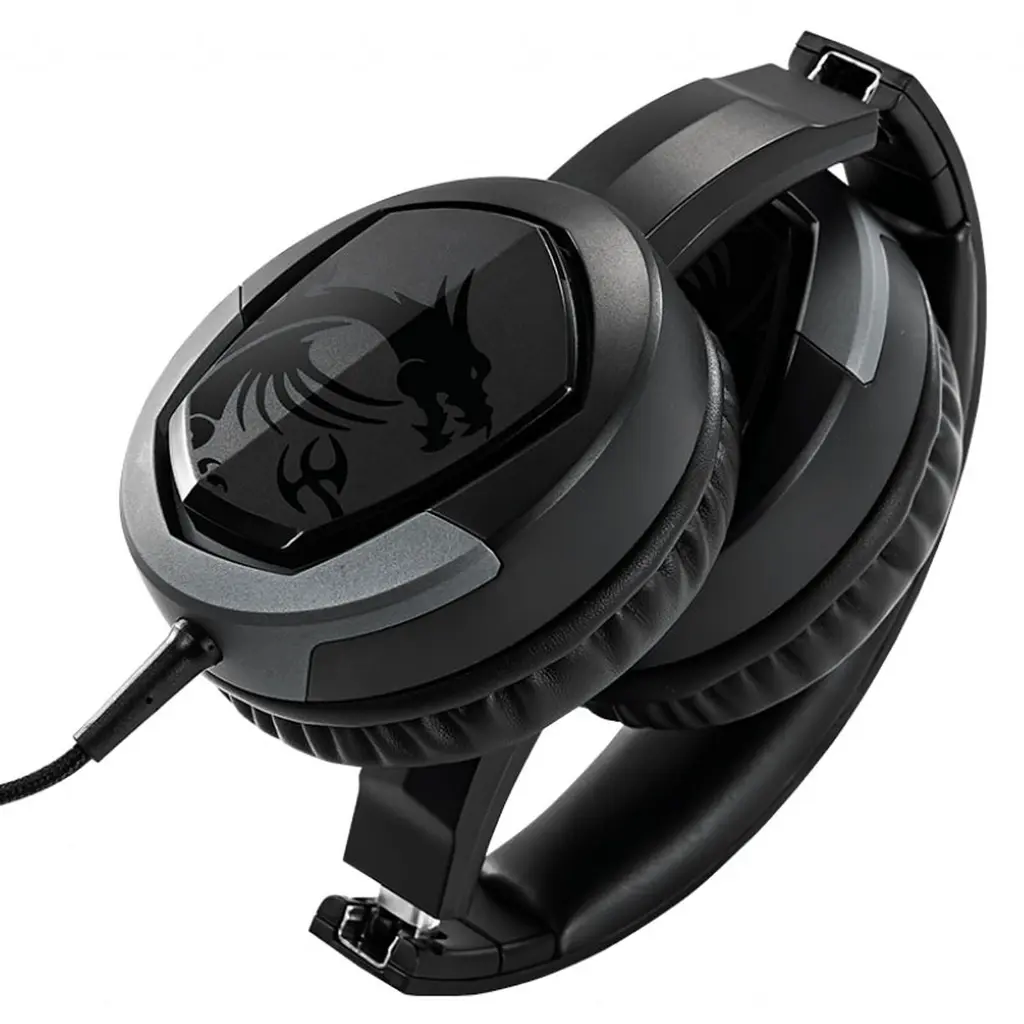 MSI Immerse GH30 v2