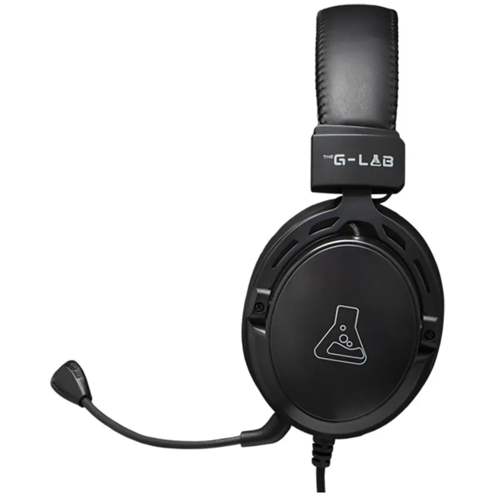 THE G-LAB KORP Titanium