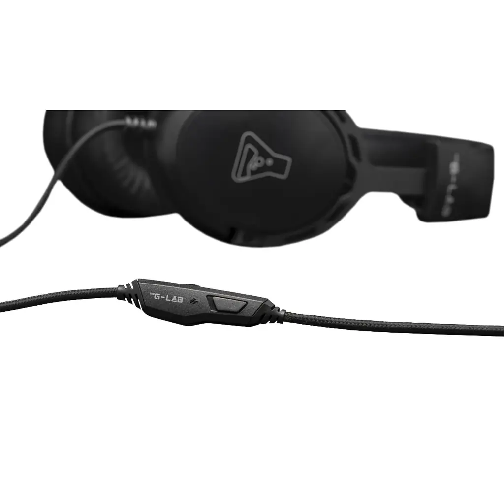THE G-LAB KORP Titanium