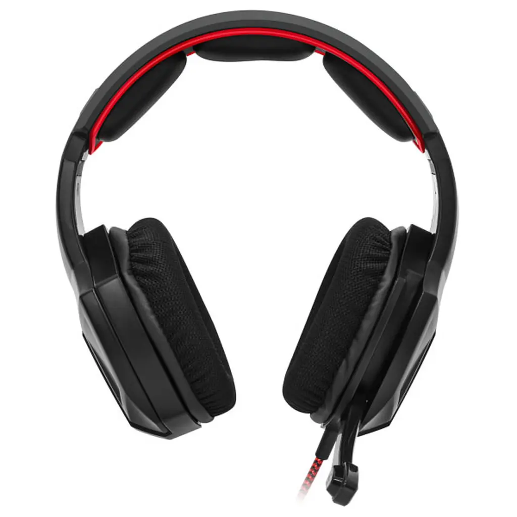 Spirit of Gamer Xpert-H500 Rouge