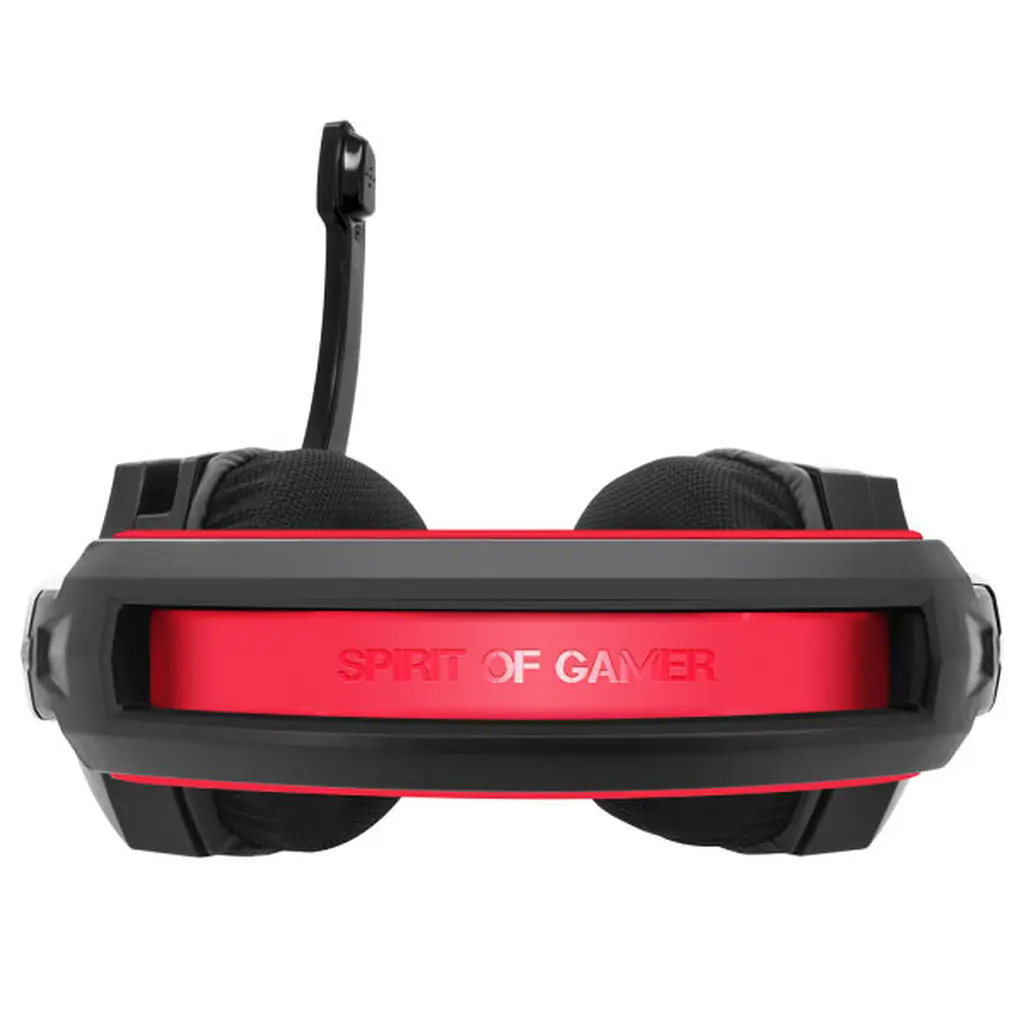 Spirit of Gamer Xpert-H500 Rouge