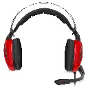 Spirit of Gamer Xpert-H100 Red Edition