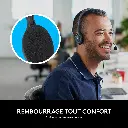 Logitech Stereo Headset H111