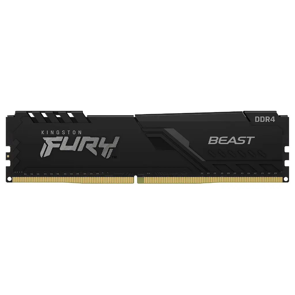 Kingston FURY Beast 8 Go DDR4 3200 MHz CL16