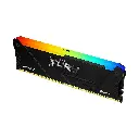Kingston FURY Beast RGB 16 Go (2 x 8 Go) DDR4 3600 MHz CL17