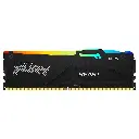 Kingston FURY Beast RGB 32 Go (2 x 16 Go) DDR5 6000 MHz CL30