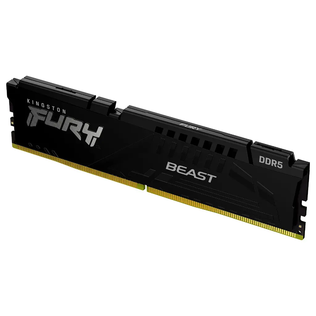 Kingston FURY Beast 32 Go (2 x 16 Go) DDR5 5600 MHz CL40