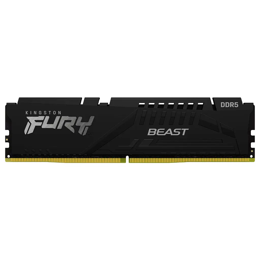 Kingston FURY Beast 32 Go (2 x 16 Go) DDR5 5600 MHz CL40