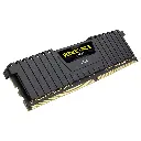 Corsair Vengeance LPX Series Low Profile 32 Go (2x 16 Go) DDR4 3200 MHz CL16