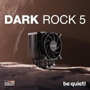 be quiet! Dark Rock 5 