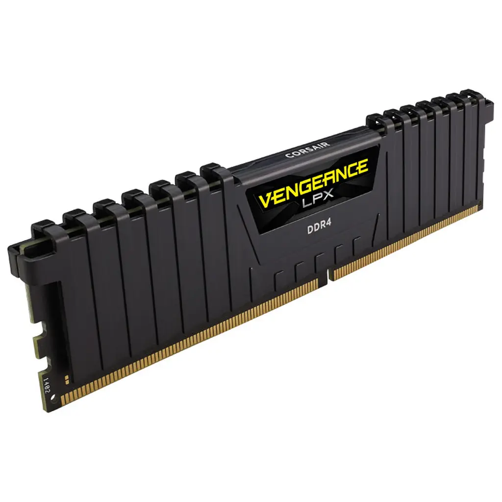 Corsair Vengeance LPX Series Low Profile 32 Go (2x 16 Go) DDR4 3200 MHz CL16
