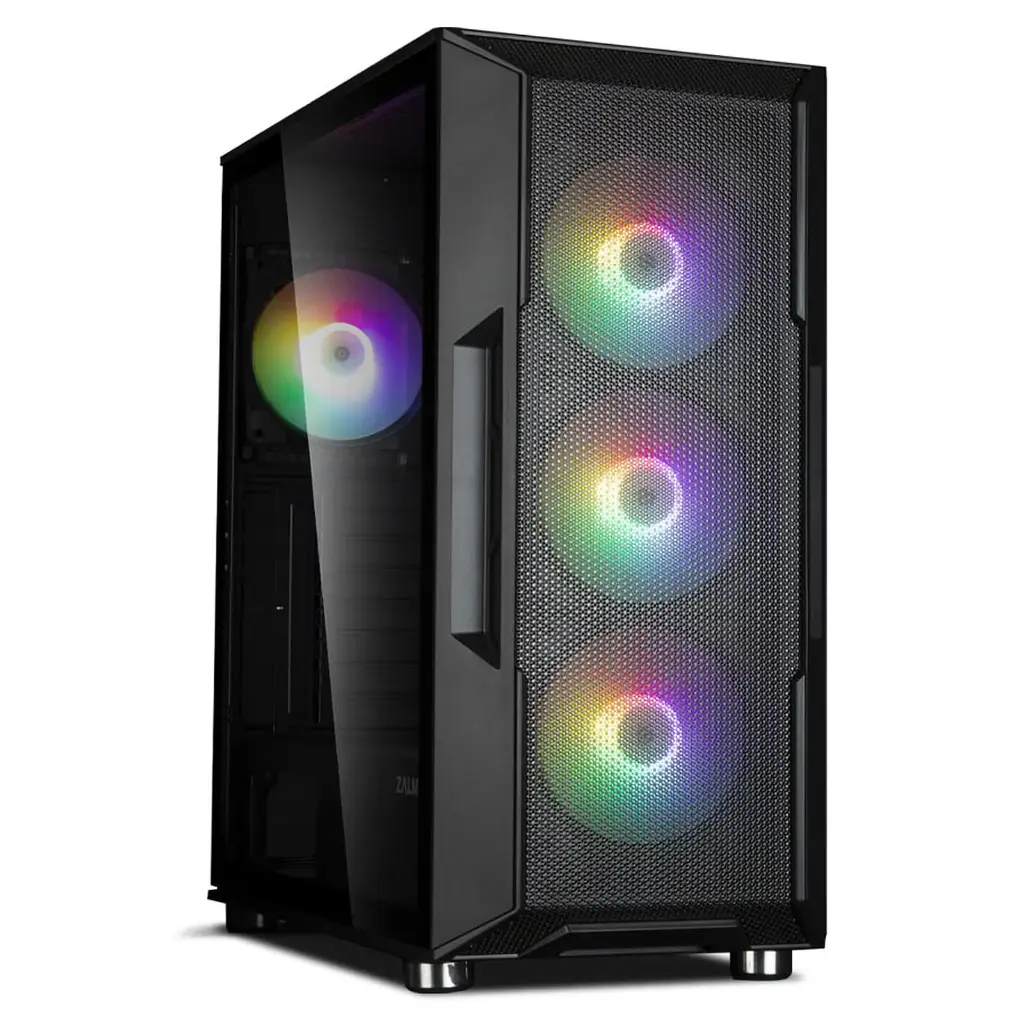 ZALMAN i3 Neo Black 