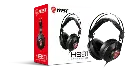 MSI Casque Gaming H991 