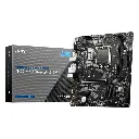 MSI Pro H610M-E DDR4