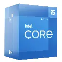 Intel Core i5-12400 (2.5 GHz / 4.4 GHz) 