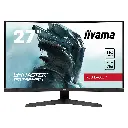 iiyama 27" LED - G-MASTER G2766HSU-B1 Red Eagle 