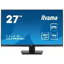 iiyama 27" LED - ProLite XU2793HSU-B6 