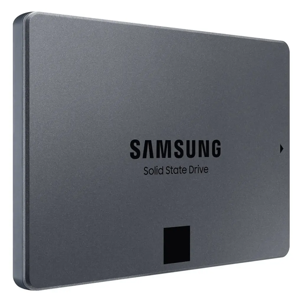 SSD Samsung QVO 870 1 To SATA