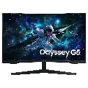 Samsung 27" LED - Odyssey G5 S27CG552EU 