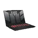 ASUS TUF Gaming A17 TUF707NVR-HX018W 