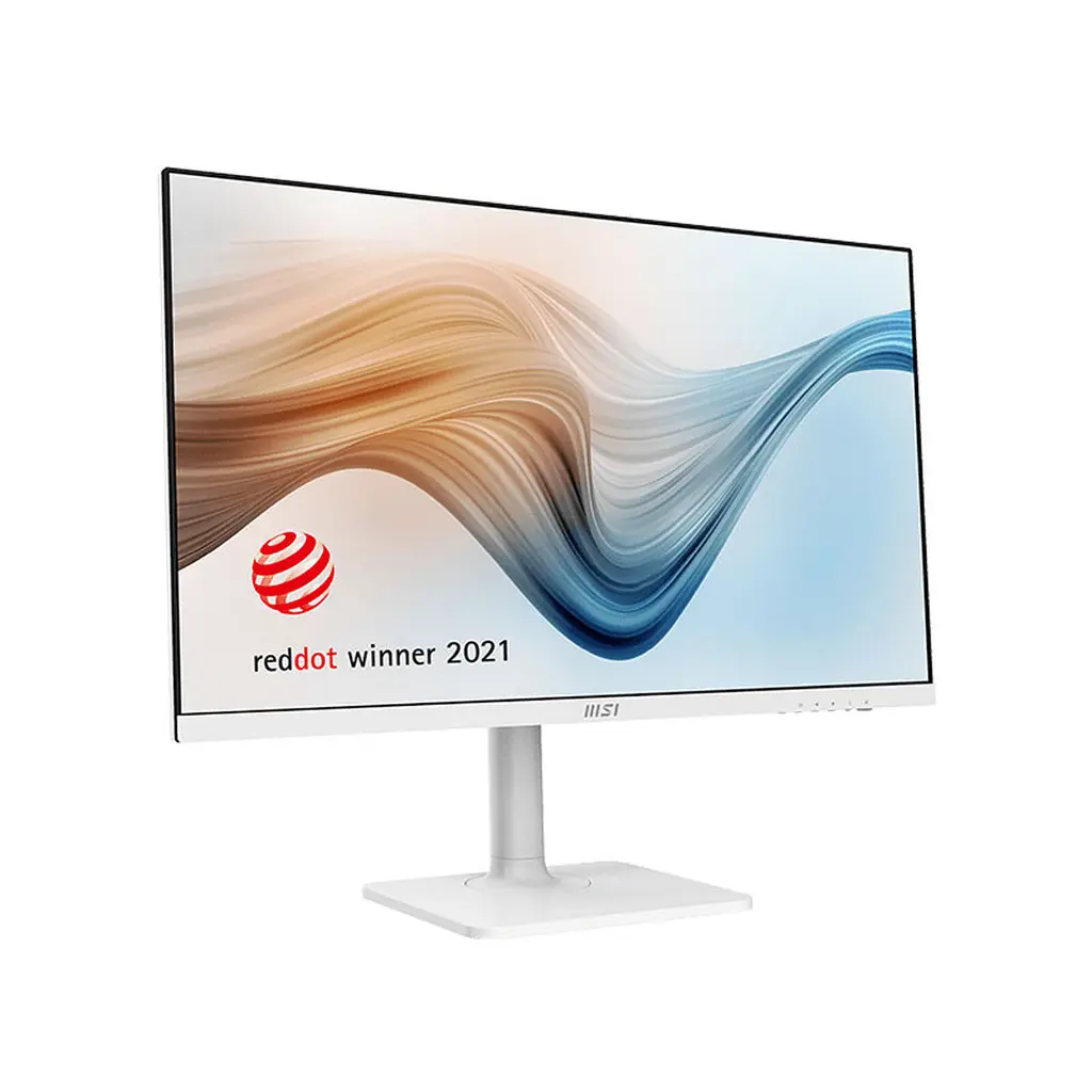 MSI 27" LED - Modern MD272XPW 