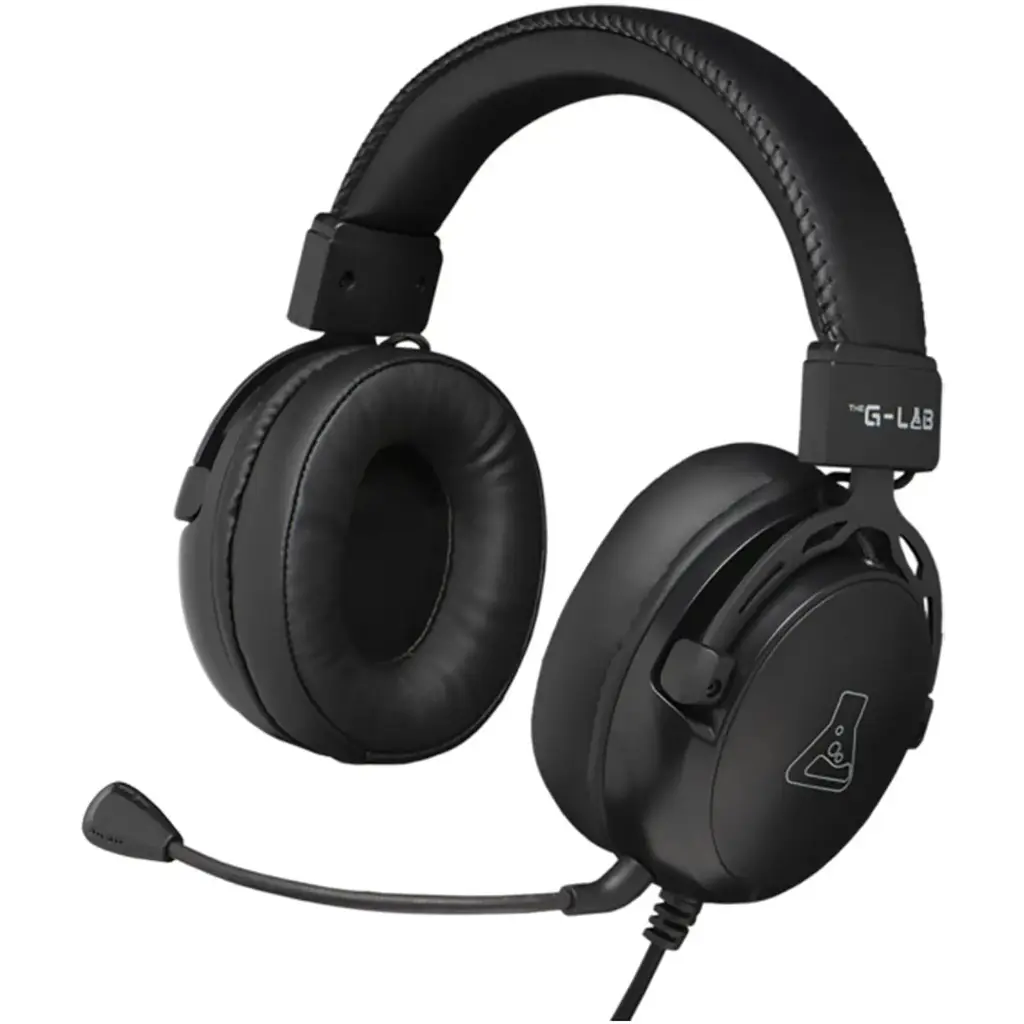 THE G-LAB KORP Titanium