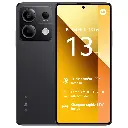 XIAOMI Redmi Note 13 5G 8/256 Go (noir)