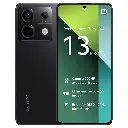 XIAOMI Redmi Note 13 Pro 5G 8/256 Go (Noir)