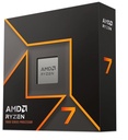 AMD Ryzen 7 9700X (3.8 GHz / 5.5 GHz) 
