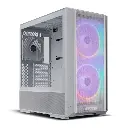 Lian Li LANCOOL 216 RGB Blanc