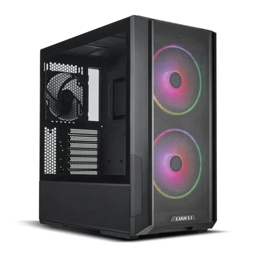 Lian Li LANCOOL 216 RGB noir