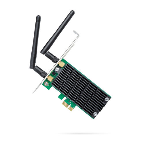 TP-LINK Archer T4E 