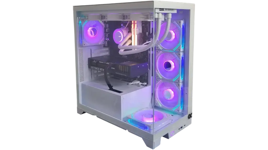 UC Gamer Nautilus