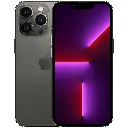 iPhone 13 Pro 128 Go Reconditionné