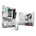 ASUS ROG STRIX B850-A GAMING WIFI 