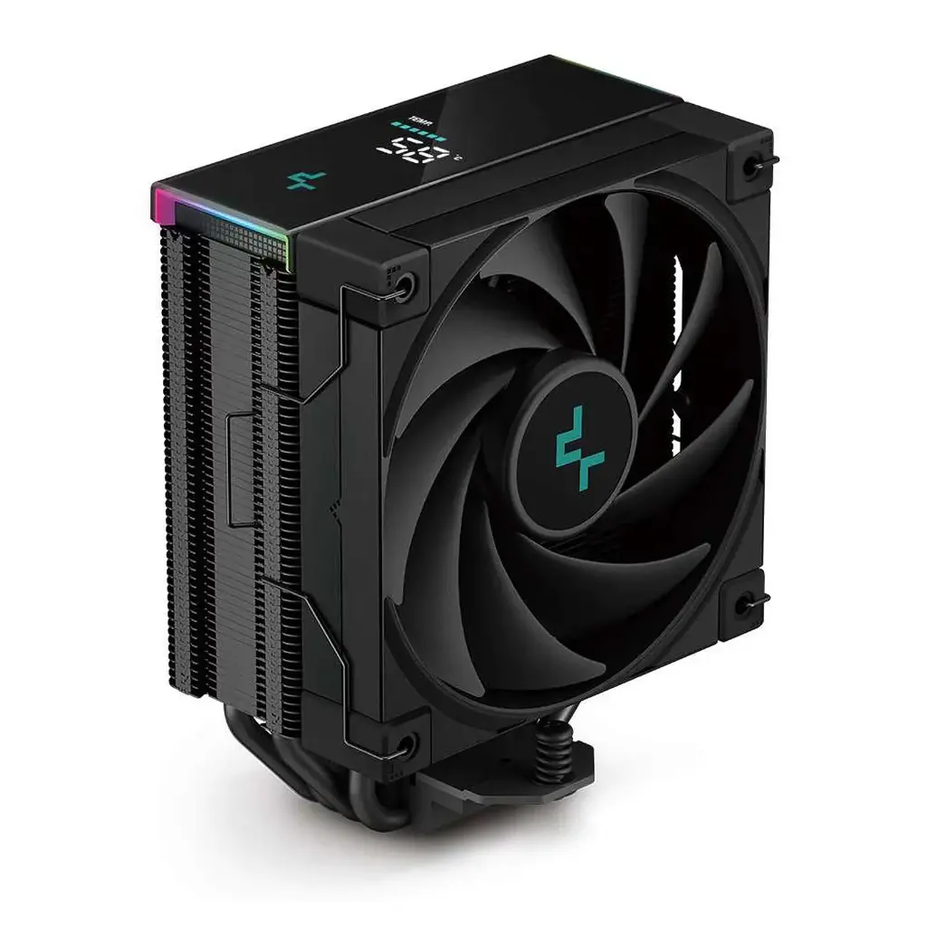 DEEPCOOL AK400 Digital