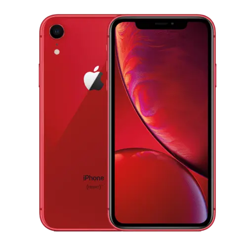 Réparation écran iPhone XR