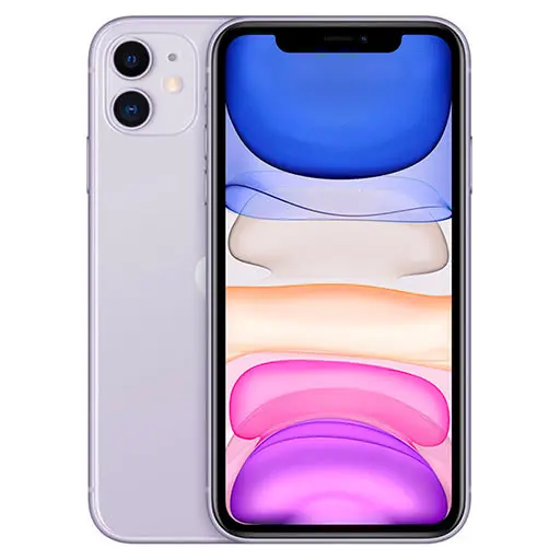 Réparation écran iPhone 11