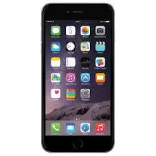 Réparation écran iPhone 6 Plus Noir