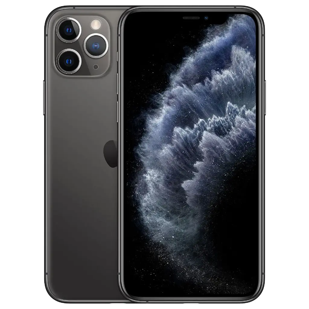 Réparation écran iPhone 11 Pro