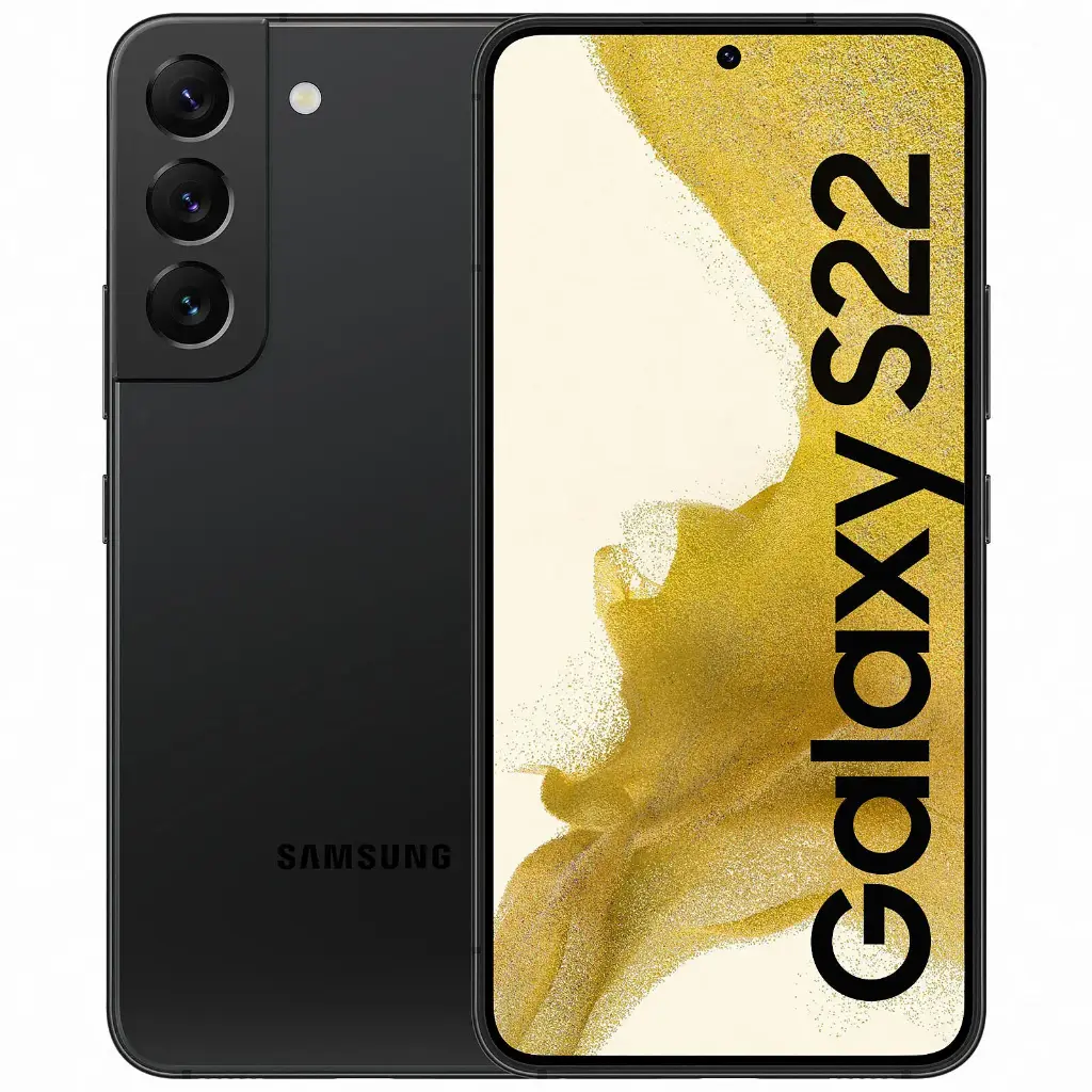 Samsung Galaxy S22 128 Go Reconditionné