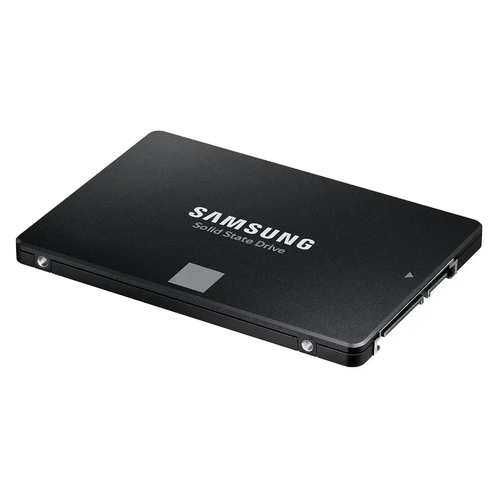 SSD Samsung 870 EVO 1To Sata