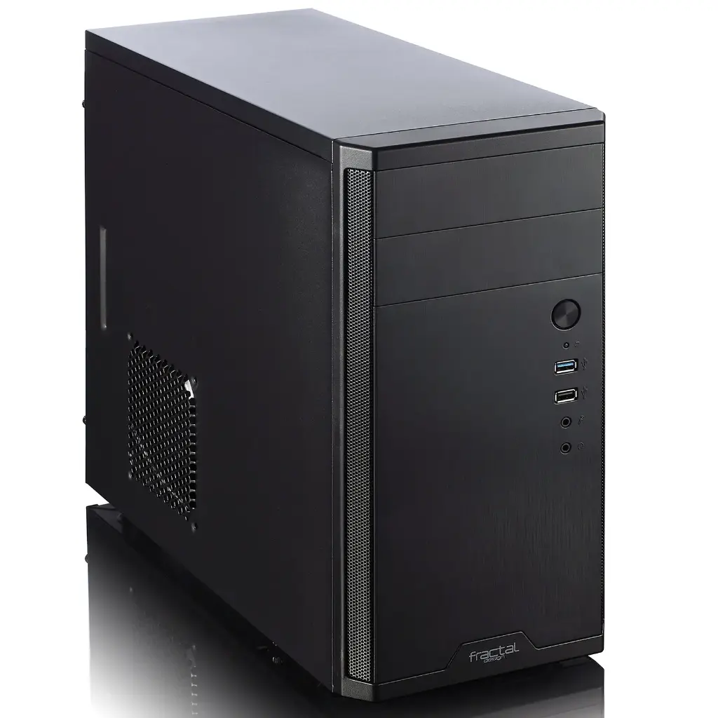 UC Bureautique I5-12400 Fractal