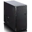 UC Bureautique I5-12400 Fractal