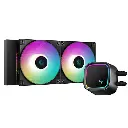 DEEPCOOL LE520 Noir