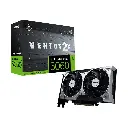 MSI GeForce RTX 5060 8G VENTUS 2X OC