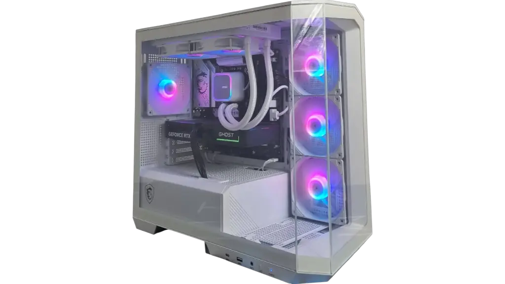 UC Gamer RENEKTON PANO I7