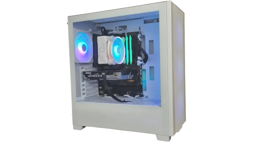 UC GAMER BLITZ P7