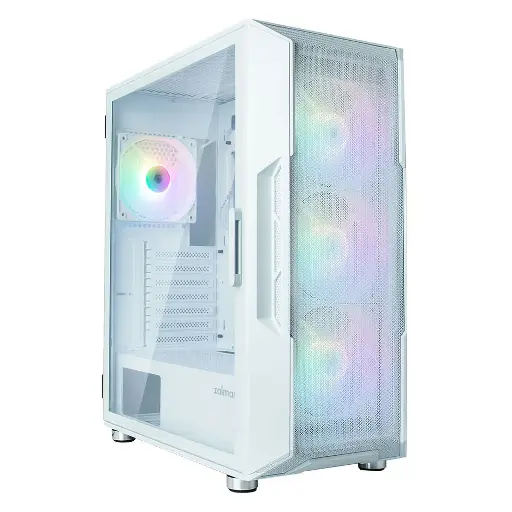 ZALMAN i3 Neo White